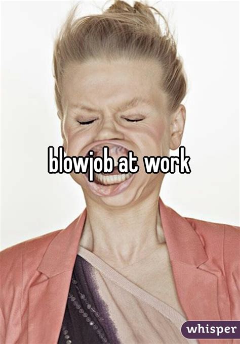 Naughty Secretary Debbie White Gives Boss a Handjob and a <b>Blowjob</b>. . Blowjob at work